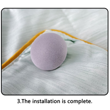 Potanro Duvet Pins