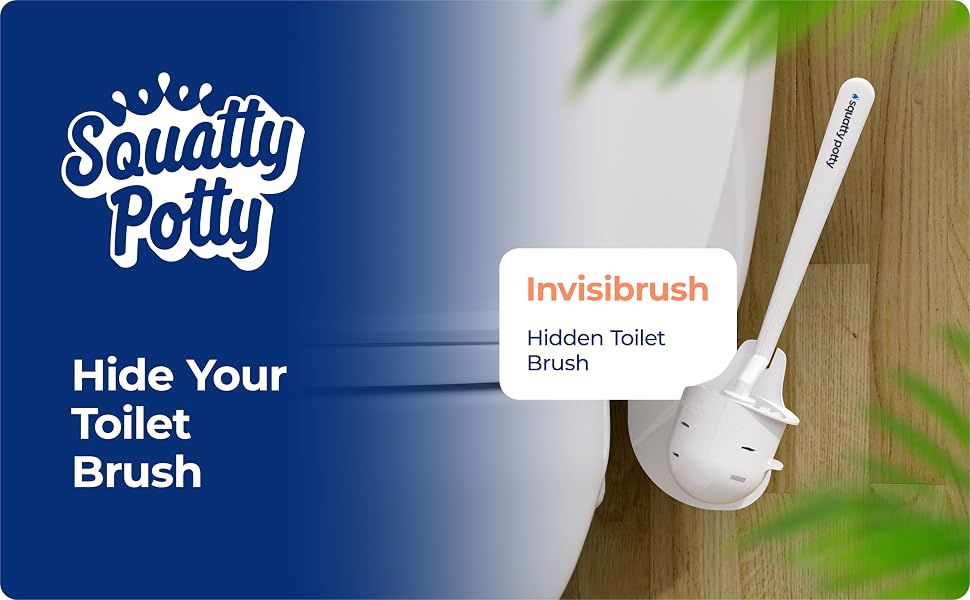 invisibrush