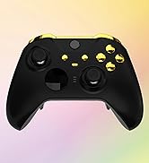 Buttons for Elite Series 2 Core Controller