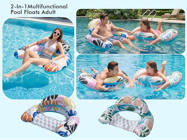 floaties for adults