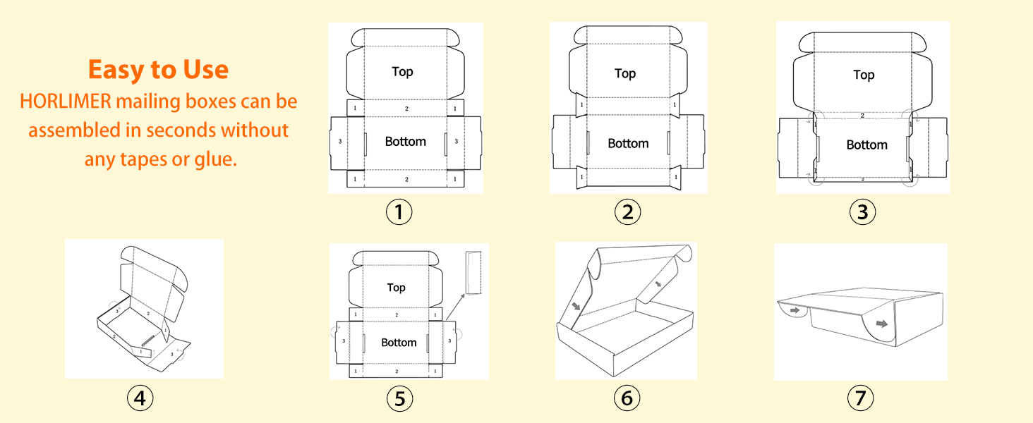 easy assemble