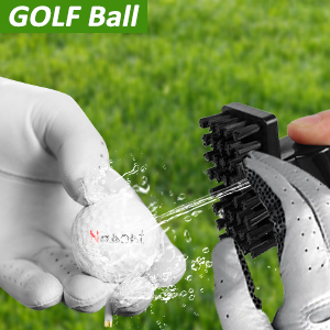 groove it brush golf