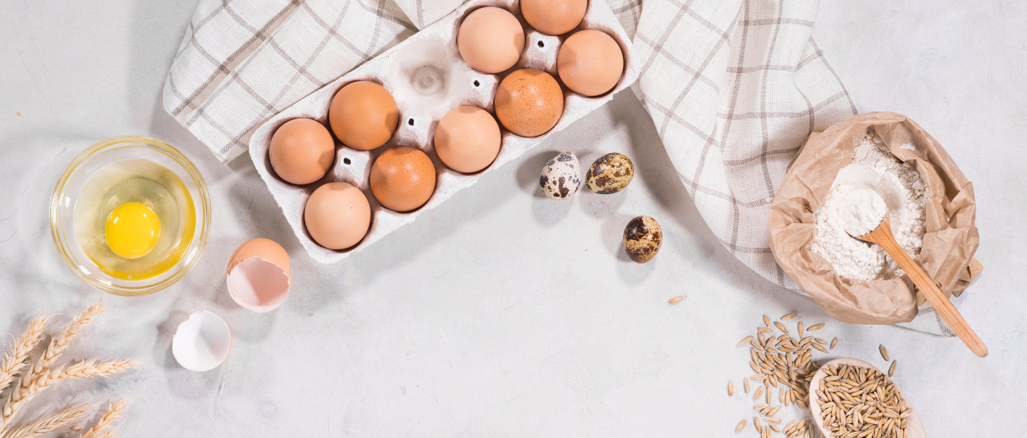 Egg Separator