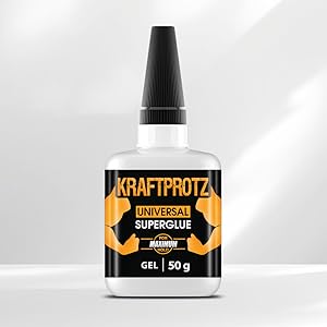 kraftprotz universal englisch