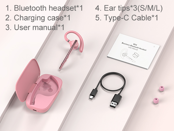 bluetooth earpiece