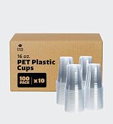 Bulk Plastic Cups