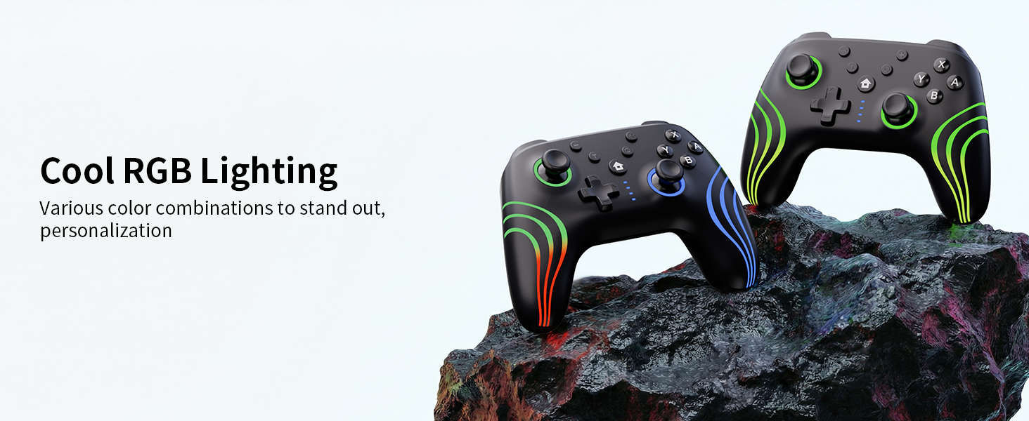 switch 2 pro controller