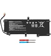 VS03XL VSO3XL 849313-850 Laptop Battery for HP Envy 15T-AS000 15T-AS100 CTO 15-AS 15-AS133CL X6V5...