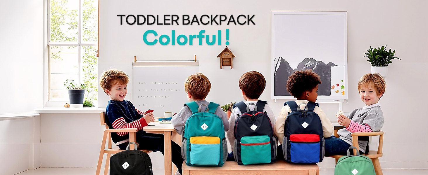 kids backpack