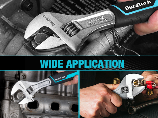 wide application