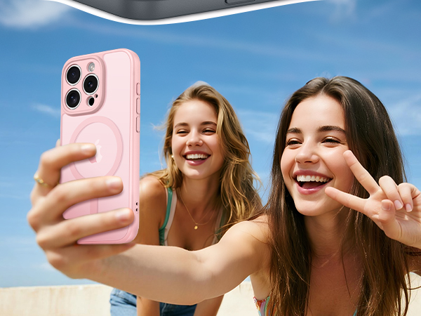 iPhone 15 pro case