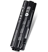 90Wh R795X Laptop Battery Replacement for Dell XPS 17 15 14 L701X L702x L501X L502x L401X Fit 312...