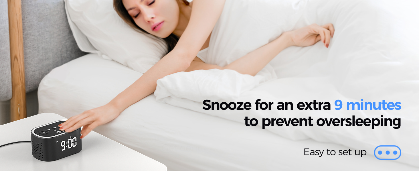 9 minutes Sleep Snooze For Sleep Aid, Office Privacy, Meditation, Working, Studying.