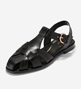 Cole Haan Women's Rosette Fisherman