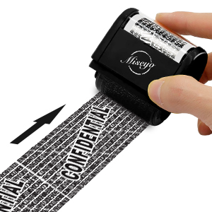 privacy stamp