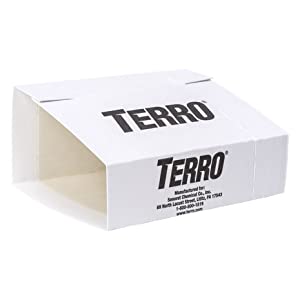 TERRO, insect control, kill ants, spider killer, glue trap, glue board, glue tray
