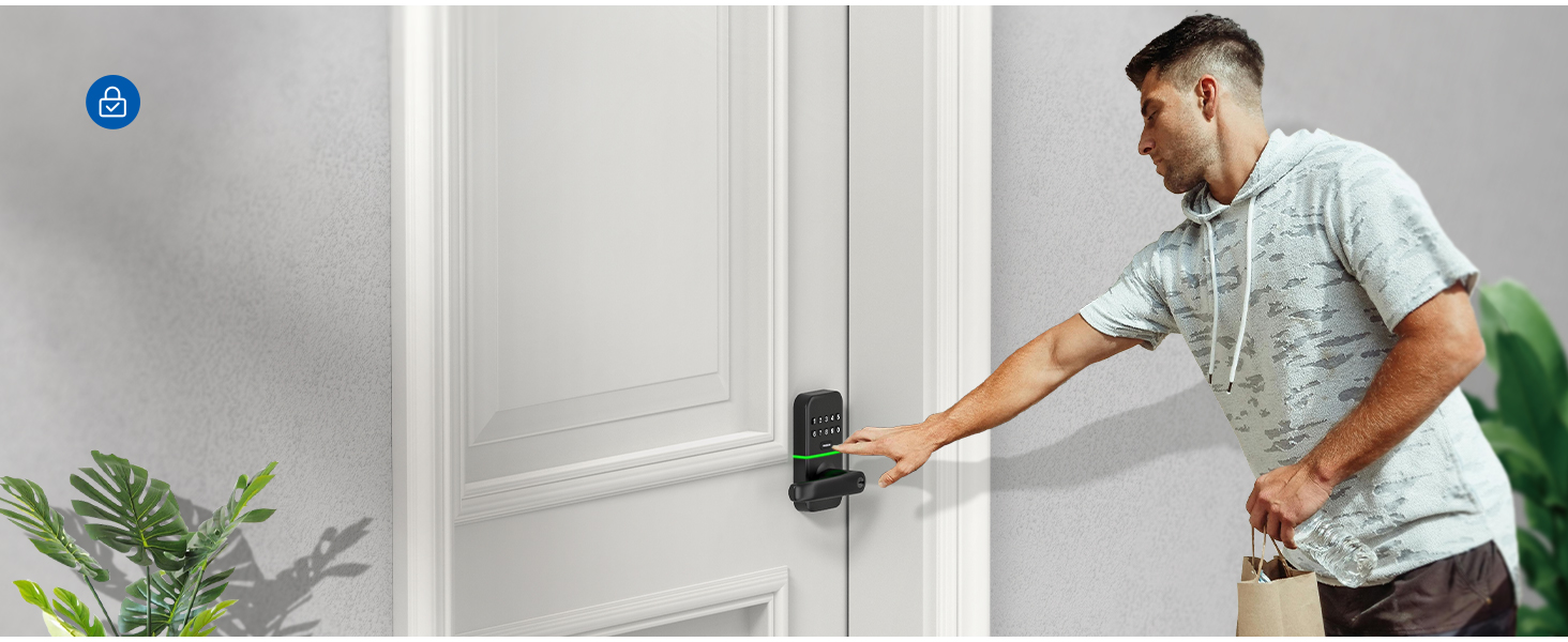 smart lock