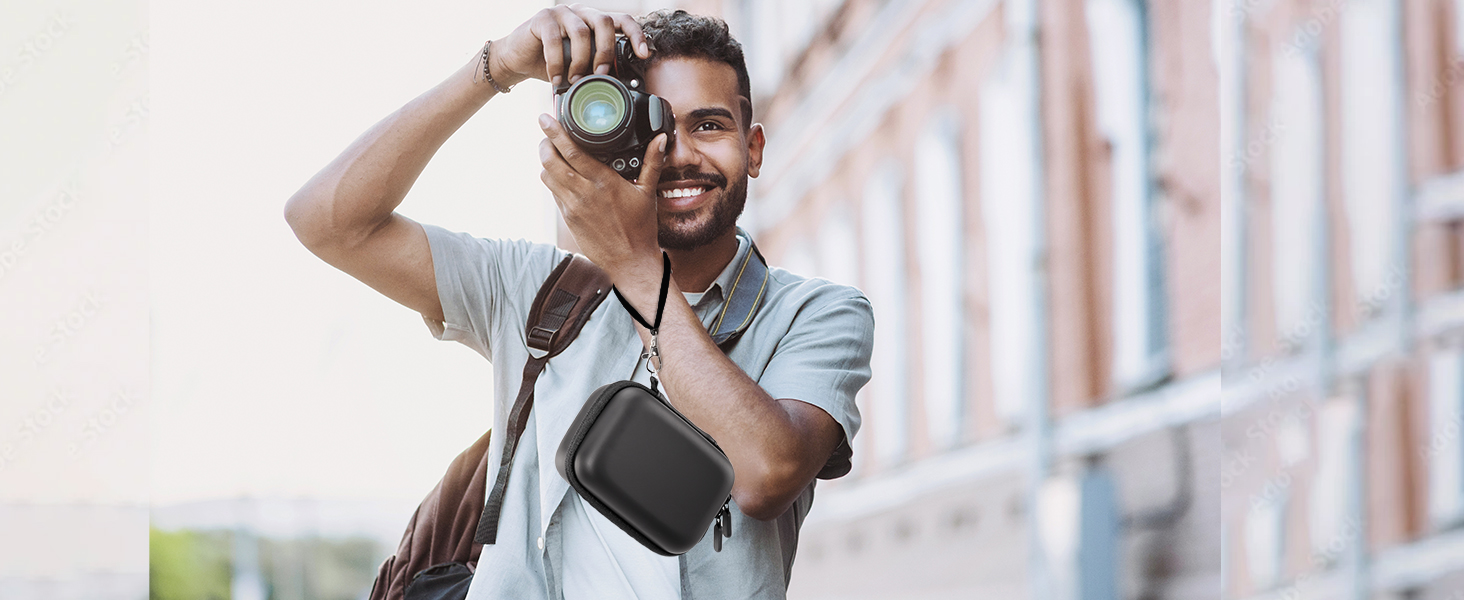 Portable travel