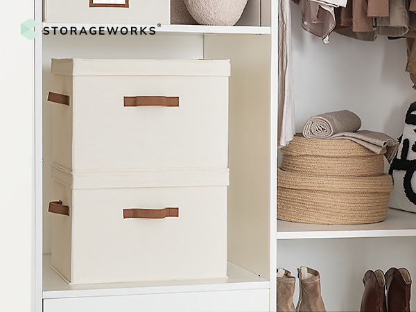 Storage Bin