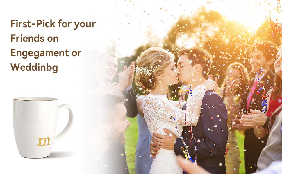 Weeding gifts for bridemaids