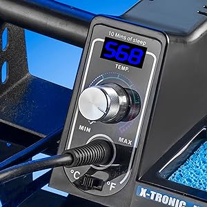 X-Tronic 3020-ST - Image 2