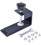 CNRAQR Universal Mount Bracket for USB Racing Game Simulator Shifter