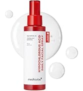 medicube Power Soothing Spray, Hypochlorous Acid Spray For All Skin Types, Delicate Skin Daily So...