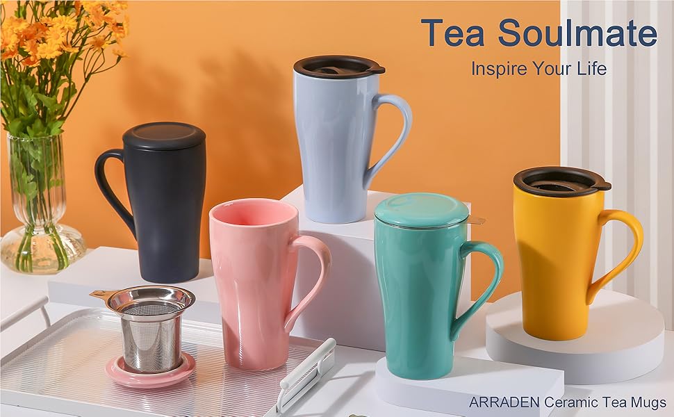 tea cup