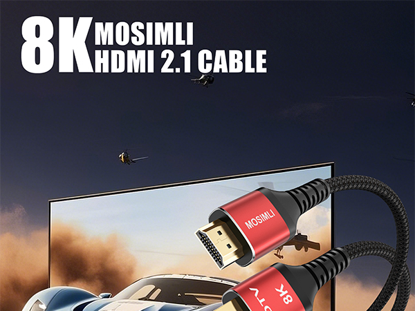 HDMI CABLE