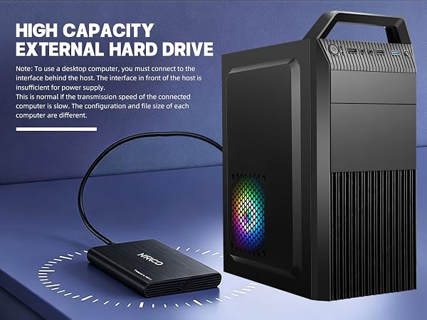 HDD