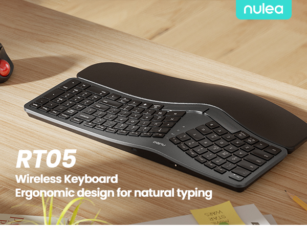 Keyboard
