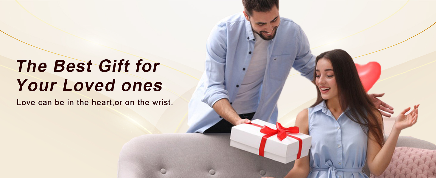 smart watches for women