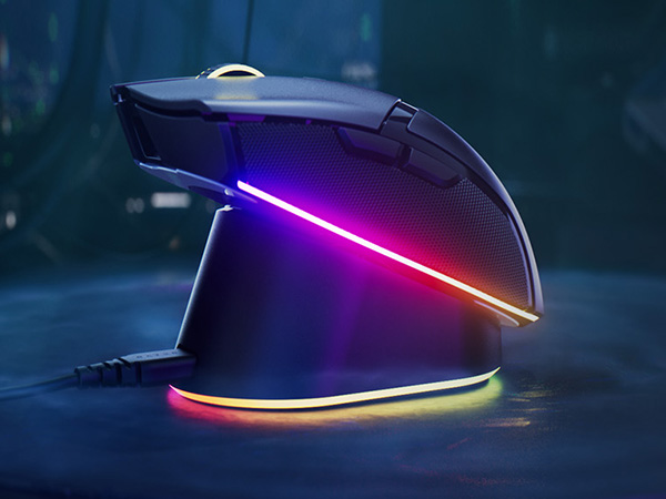 Next-Gen Wireless Charging Razer Cobra Pro