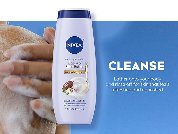NIVEA