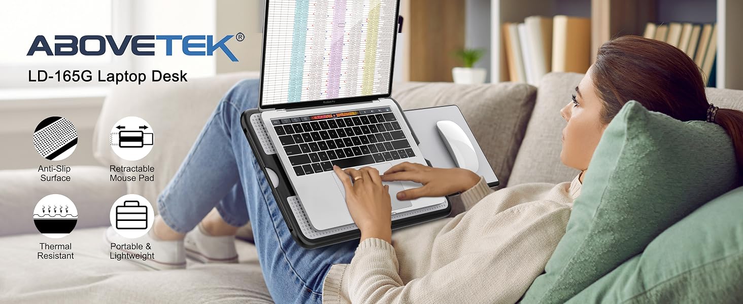 Lap Desk