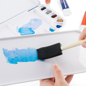 palette