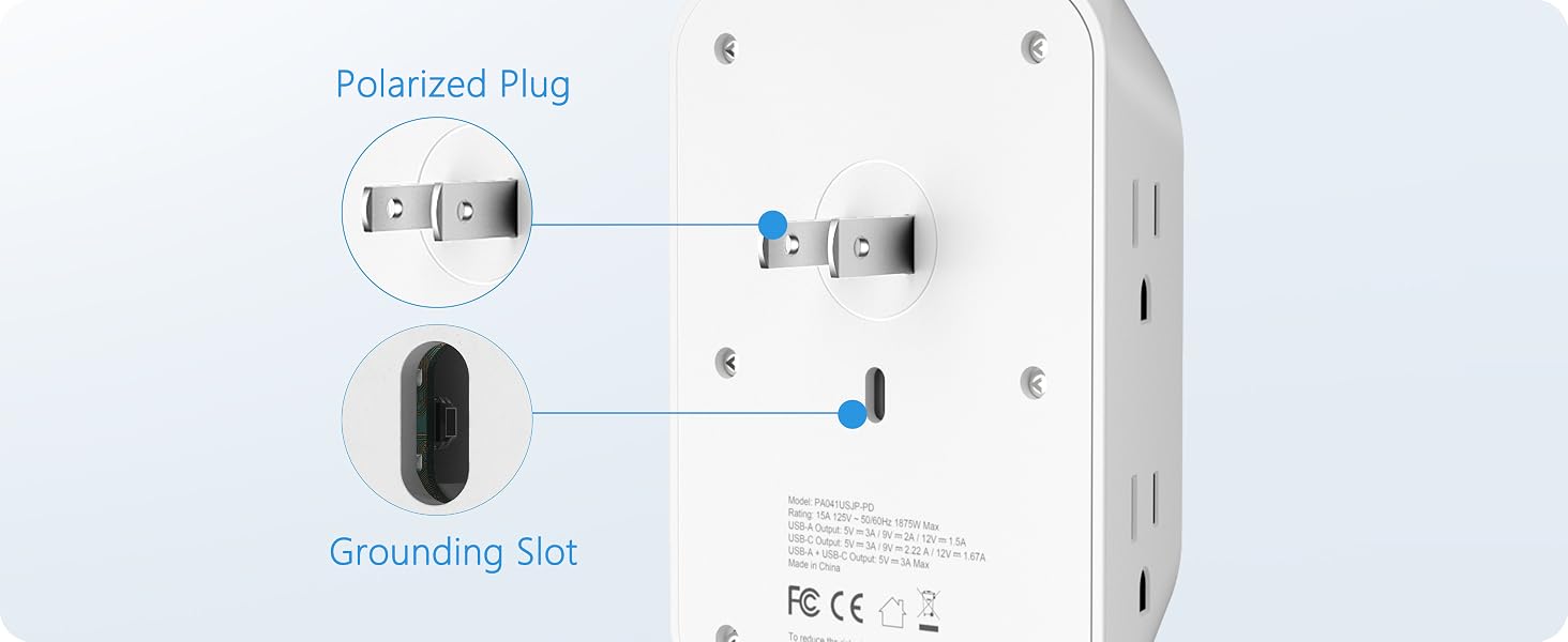PD20W