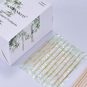 Toothpicks