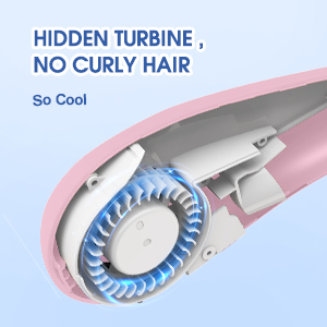 neck fan