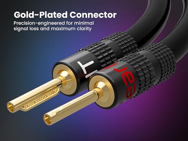 speaker wire