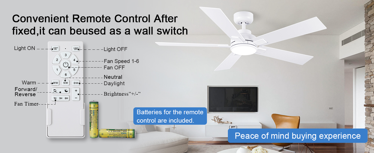 Remote Control