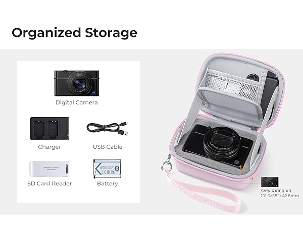 camera bag