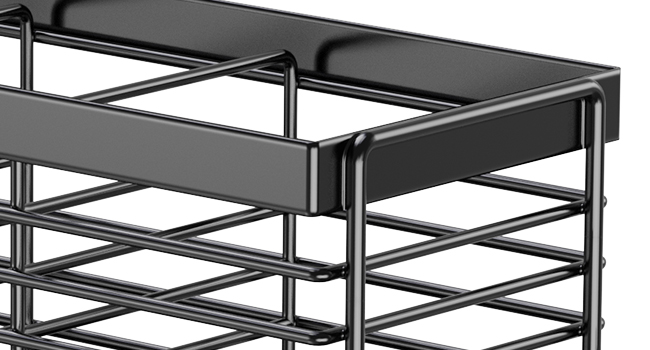 utensil holder