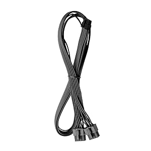 CableMod Unsleeved