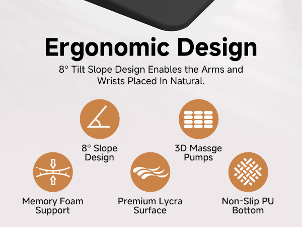mouse pad