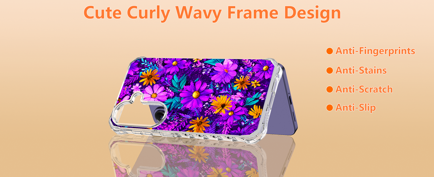 Samsung Galaxy S26 case