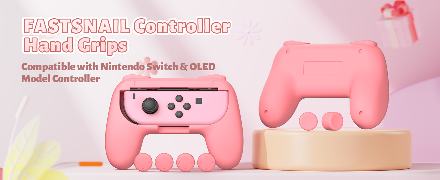 joy con grip
