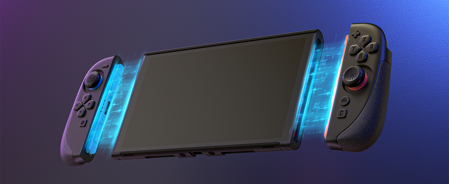 Protective Case for Nintendo Switch 2