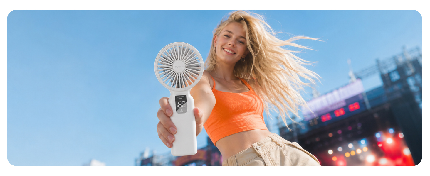 portable fan handheld fan hand fan travel fan hand held fan personal fan fan portable