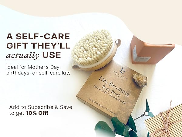 dry brushing body brush lymphatic drainage showering skin bath scrub shower natural cellulite